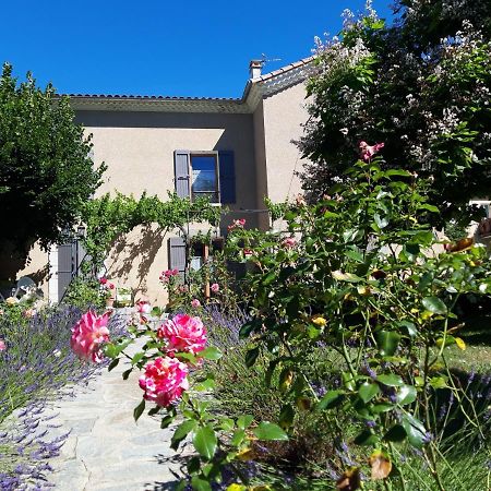 Le Clos Du Verger La Motte-du-Caire Esterno foto