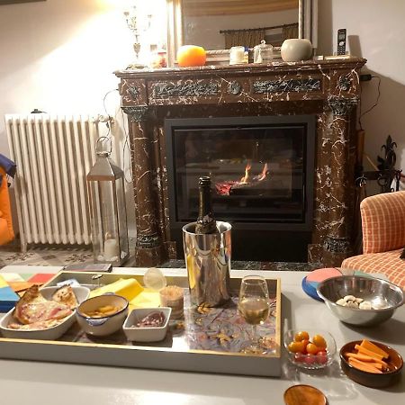 Le Clos Du Verger La Motte-du-Caire Esterno foto
